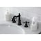 Fauceture FSC1975AAX Widespread Bathroom Faucet with Retail Pop-Up, Oil Rubbed Bronze FSC1975AAX - alternate 4
